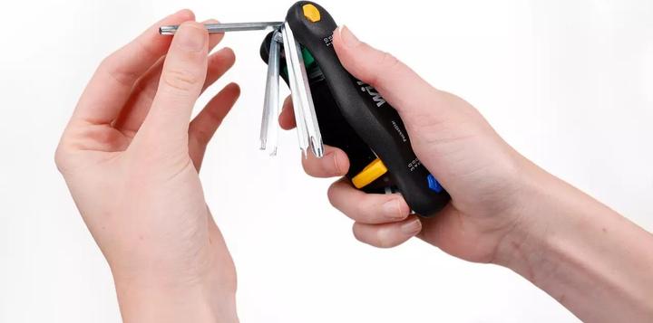 Produktbild Wiha PocketStar