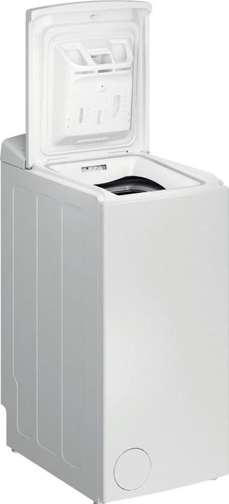 Produktbild Whirlpool Tdlr 6040l Pl/N (6 kg, Oben)