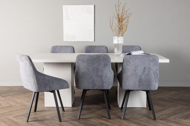 Produktbild Venture Home Rosie (MDF)