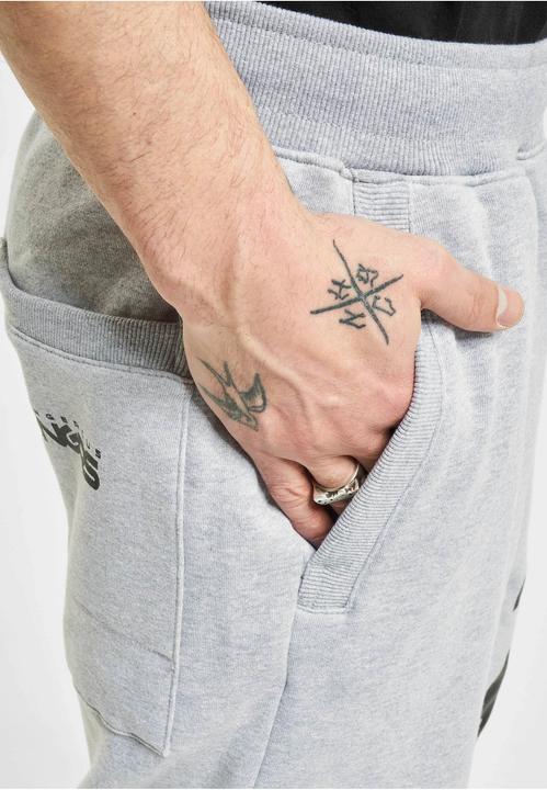 Actual product image Dangerous Classic Sweat Pants - 21073 (S)