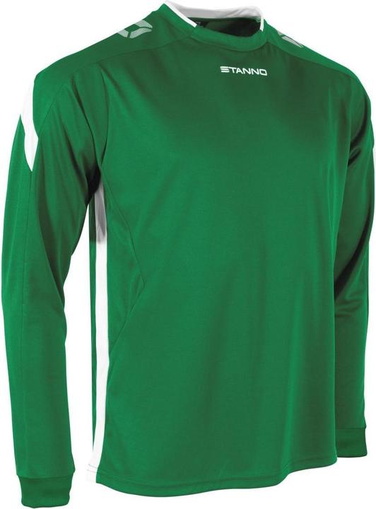 Actual product image Stanno Drive Match Jersey Ls (140)