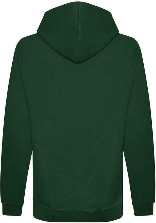 Produktbild Awdis Kapuzenpullover Aus Biologischem Anbau (L)