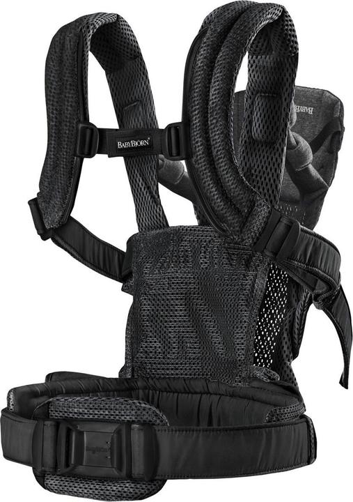 Image du produit BabyBjörn Porte-bébé Harmony