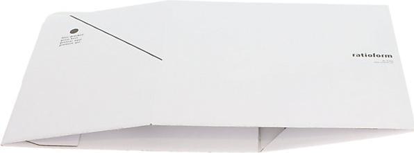 Produktbild Ratioform Blitzbox (2400 Stk., 25 x 15 x 10 cm)