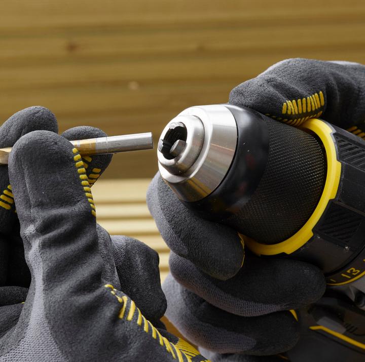 Actual product image Stanley FatMax V20