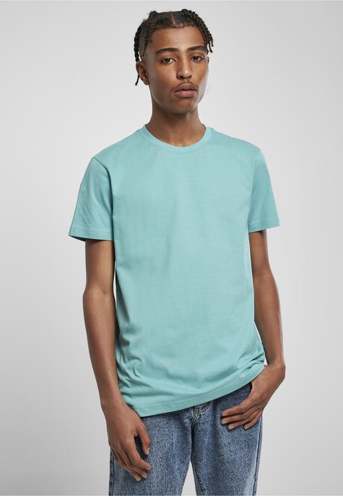 Actual product image Urban Classics Basic Tee - 5154 (L)
