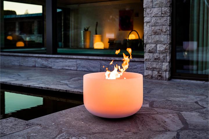 Produktbild Qflame Feuerschale Pure, Ø 36 cm (36.36 cm)