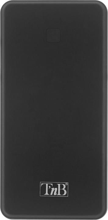 Image du produit T'nB Sacoche de guidon pour smartphone avec powerbank