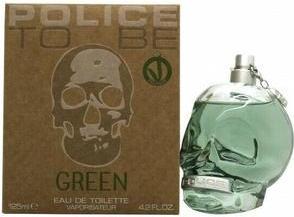 Immagine prodotto Police Eau de Toilette Naturale (Eau de toilette, 75 ml)