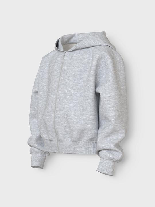 Produktbild Name it Nkfmille Short Nreg Swe Card Wh Unb Noos (146, 152)
