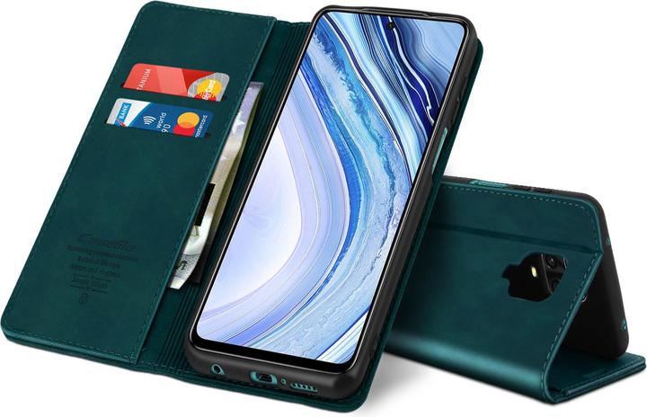 Produktbild Caseme Kazam Series (Xiaomi Redmi Note 9S, Realme 9 Pro+, Xiaomi Redmi Note 9 Pro Max)