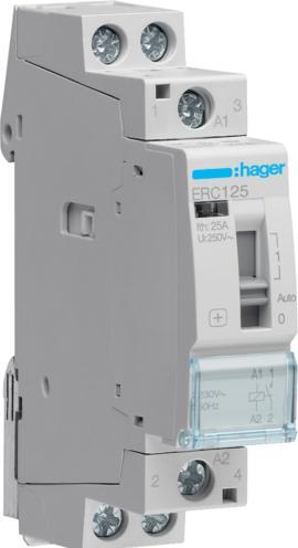 Produktbild Hager ERC125