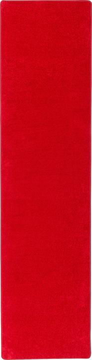 Actual product image Snapstyle Hochflor Velours Läufer Teppich Luna (80 x 400 cm)