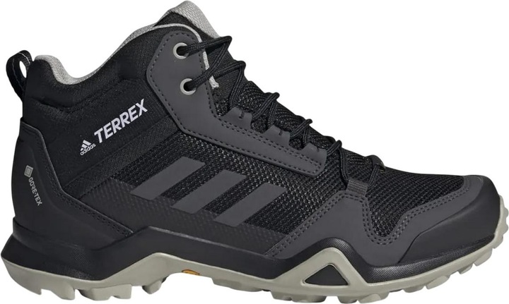 Image du produit adidas - Chaussures de randonnée TERREX AX3 MID GORE TEX - Femme (42.5)