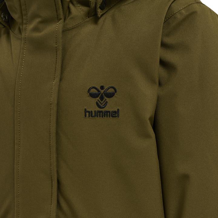 Actual product image hummel Urban Tex Jacket (122)
