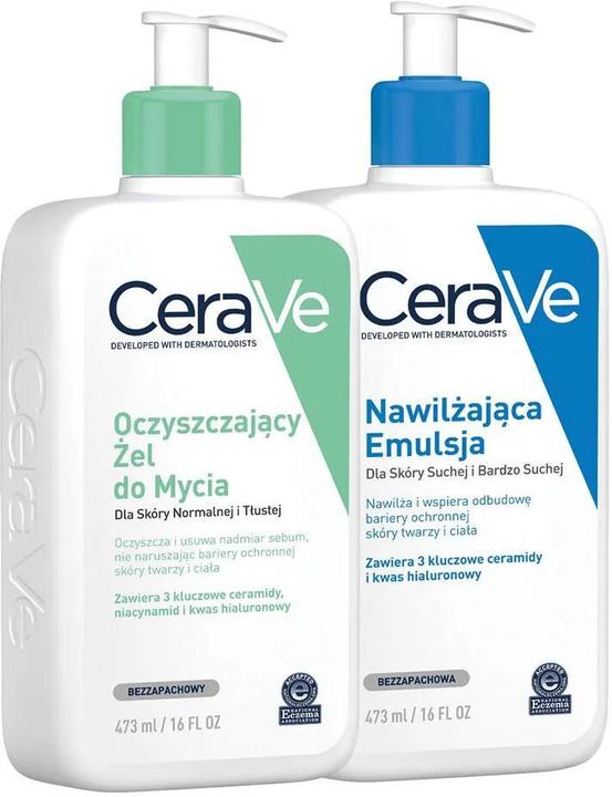 CeraVe Skin serum against skin imperfections (Sérum de rétinol resurfaçant)