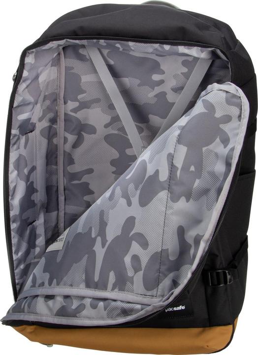 Actual product image Pacsafe Go Carry-On Backpack 44L (44 l)