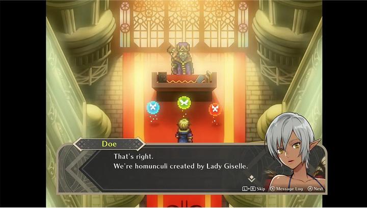 Image du produit Clear River Games Wizman's World ReTry (PS5, EN)