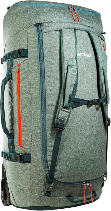 Actual product image Tatonka Duffle Roller 140 (140 l)