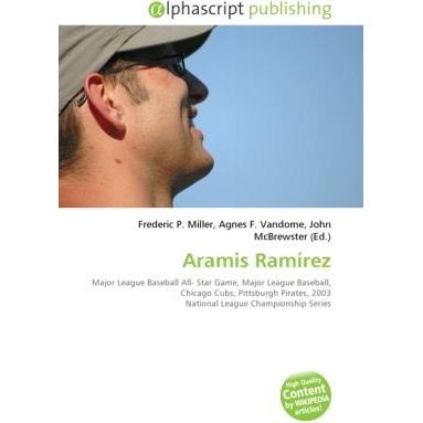 Aramis Ramírez, Ratgeber