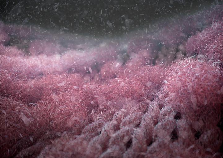 Produktbild Electrolux MDA Mikroplastik Filter A9WHMIC1