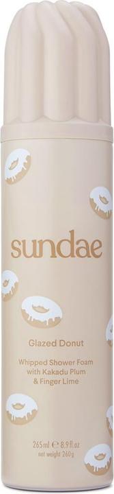 Produktbild Sundae Whipped Bod Sho Foa Gla Don 265ml (265 ml)