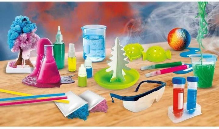 Produktbild Lisciani Wissenschaftsspiel Giochi