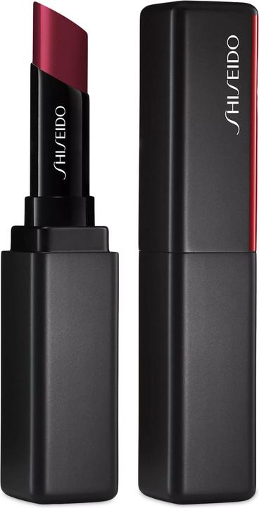 Image du produit Shiseido Rouge à lèvres gel VisionAiry (Scarlet Rush)