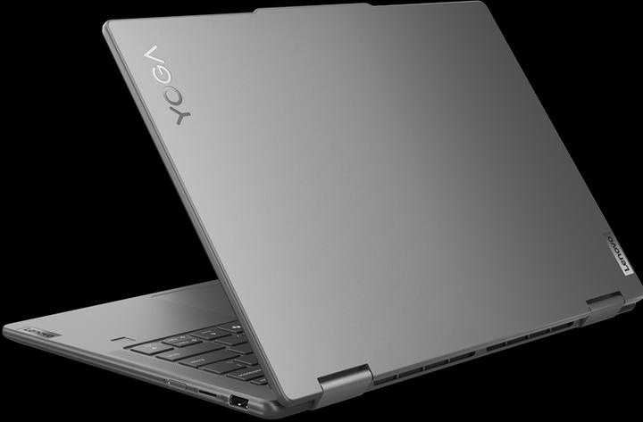 Produktbild Lenovo Yoga 7 2-in-1 (14", Intel Core Ultra 7 155U, 16 GB, 1000 GB, CH)