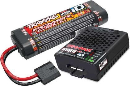Productafbeelding Traxxas Scheepsontploffing