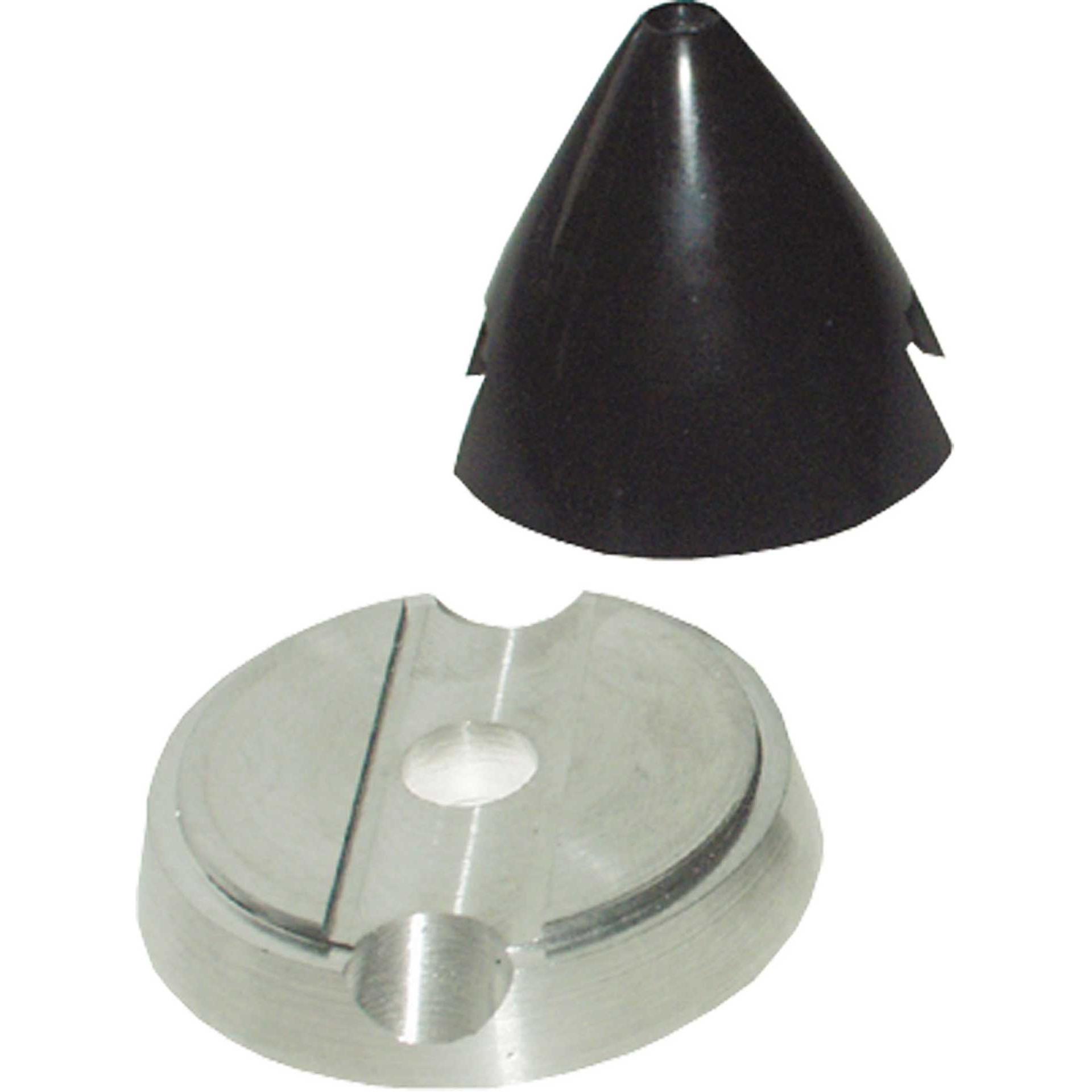 Thumbnail - Aeronaut 2-Blatt-Spinner 38/5mm