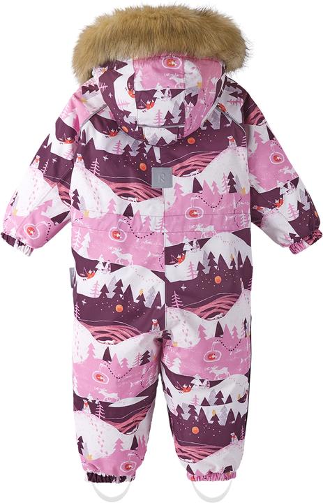 Produktbild Reima Lappi - 15506 (74)