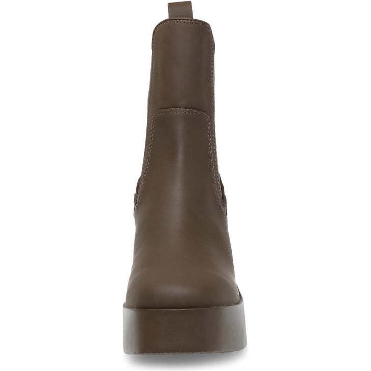 Thumbnail - Steve Madden, Damen, Boots + Stiefel, damen stiefeletten climate, Braun, (42)