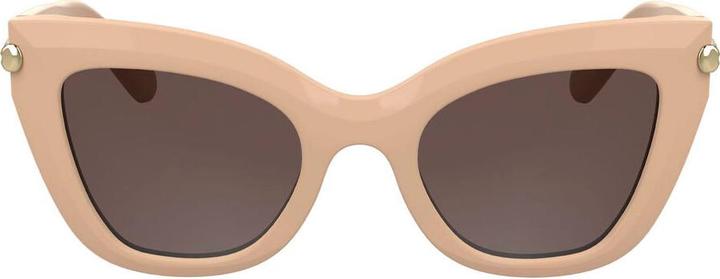 Produktbild Longchamp Multicolor Acetate Sunglasses