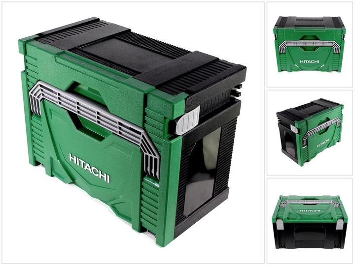 Image du produit Hikoki Lagaminas HSC3