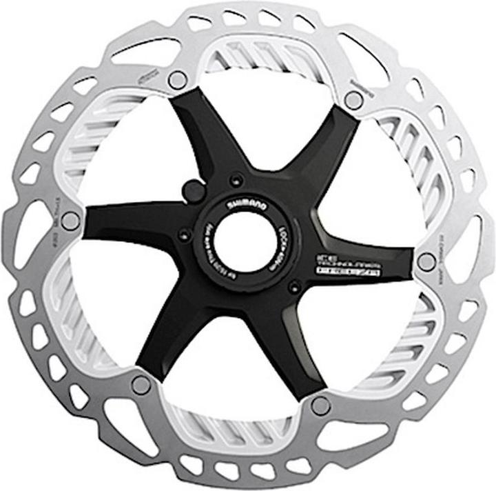 Produktbild Shimano Steps RT-EM910 (203 mm)