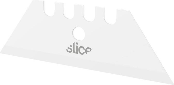Produktbild Slice 10525 Keramik Ersatzklingen, spitz (2er Set) 2 St. (Ersatzklinge)