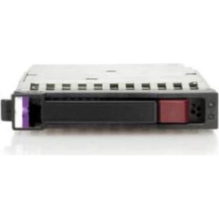 HPE 600Gb 15K RPM FC (0.60 TB, 3.5"), Festplatte