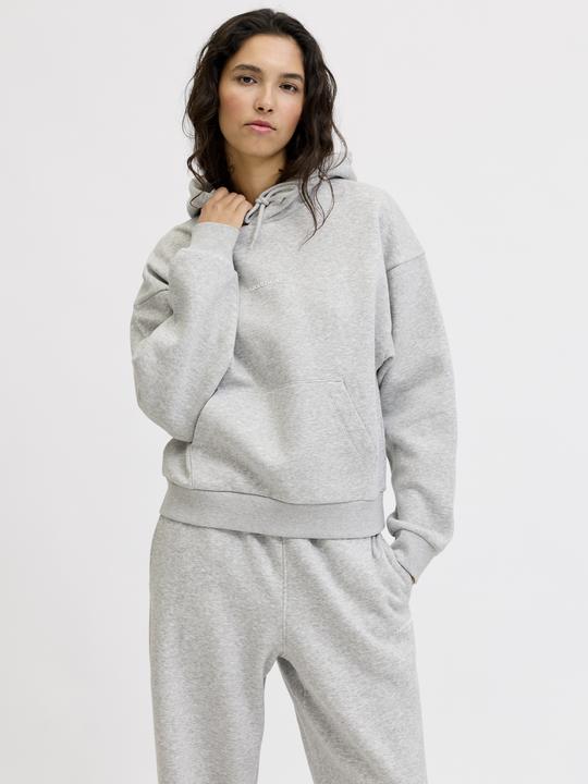 Produktbild JJXX Jxstudio Vesterbro Ls Rlx Hood Swt Noos (M)