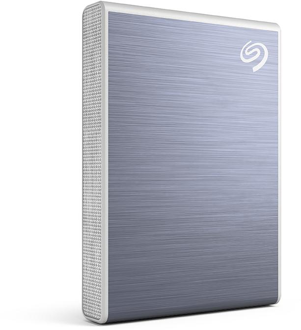 Image du produit Seagate One Touch SSD (2 To)