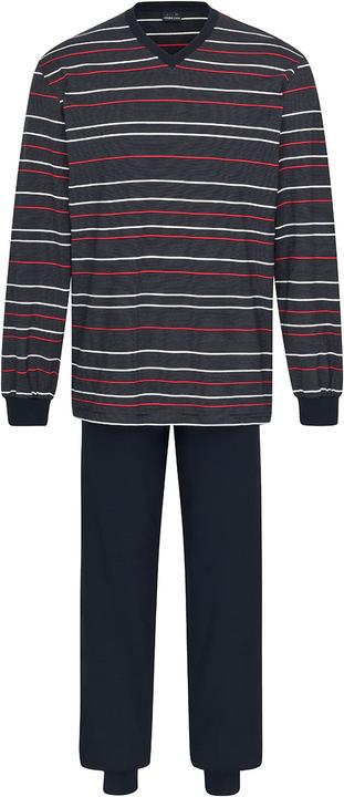 Immagine prodotto Ammann Pigiama in cotone organico a maniche lunghe (54, XL)