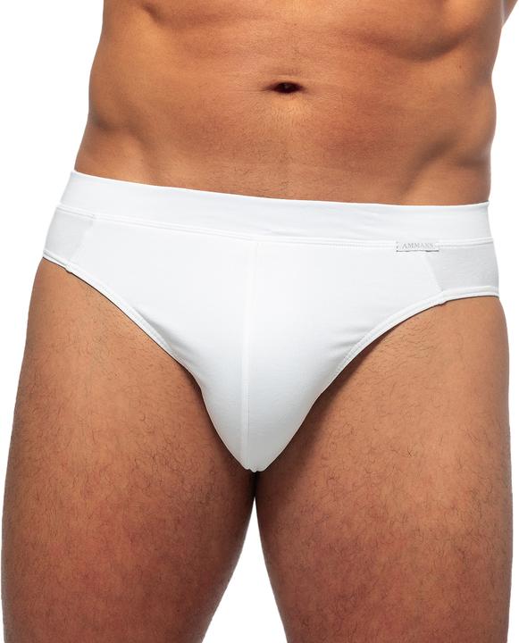 Produktbild Ammann 3er Pack Organic de Luxe Mini Slip (XXL, 3er Pack)