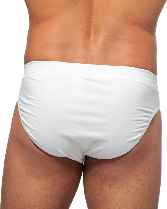 Produktbild Ammann 3er Pack Organic de Luxe Mini Slip (XXL, 3er Pack)