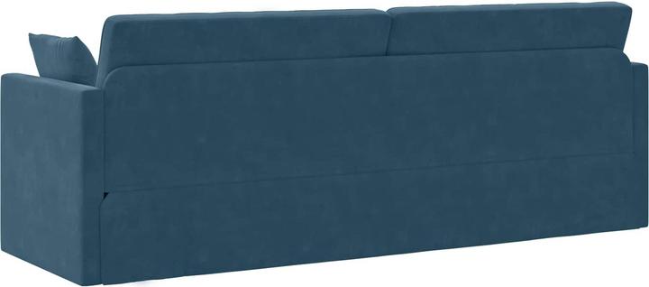 Produktbild vidaXL Zeitgenössisches Sofa-Bett