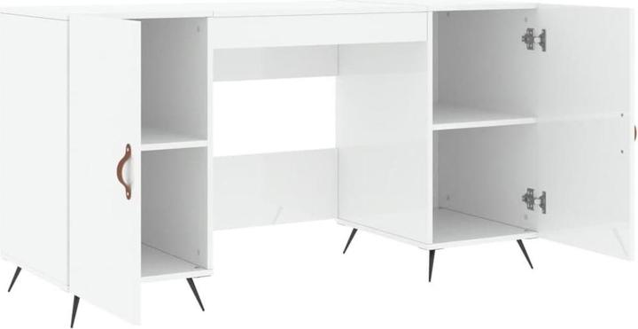 Immagine prodotto vidaXL Schreibtisch (50 x 140 x 75 cm)