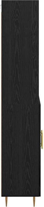 Image du produit vidaXL Highboard (32.50 x 69.50 x 180 cm)