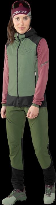 Actual product image Dynafit Mezzalama Polartec® Alpha® Vest (S)
