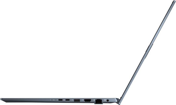 Produktbild ASUS Vivobook Pro 16 OLED (16", Intel Core i9-13900H, 16 GB, 1000 GB, DE)