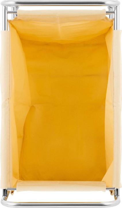 Produktbild Royal Catering Wäschewagen Wäschekorb Wäschesammler Wäschesack Wäsche Transportwagen 250 Liter