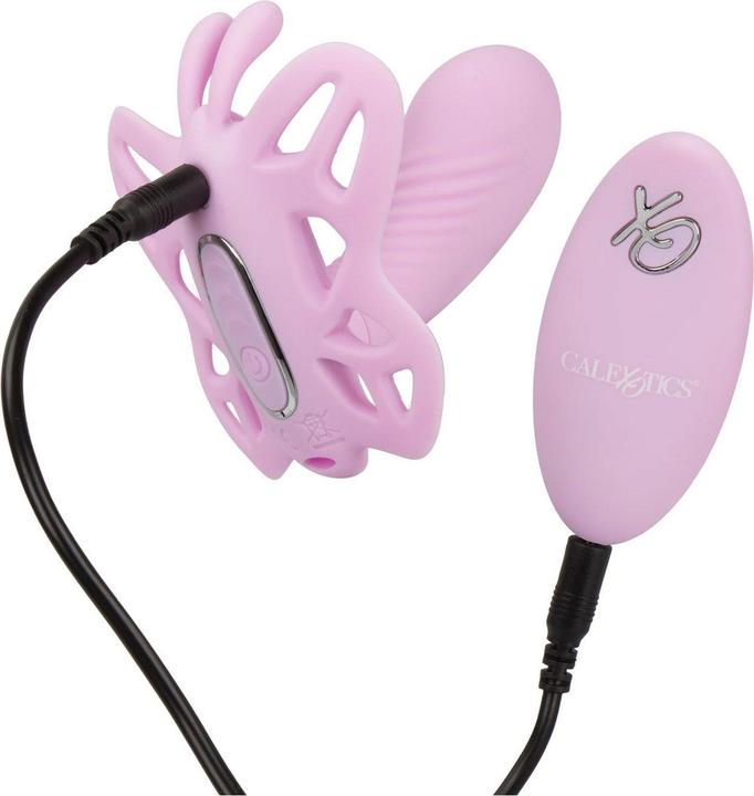 Produktbild CalExotics Venus Butterfly Silicone Remote Venus